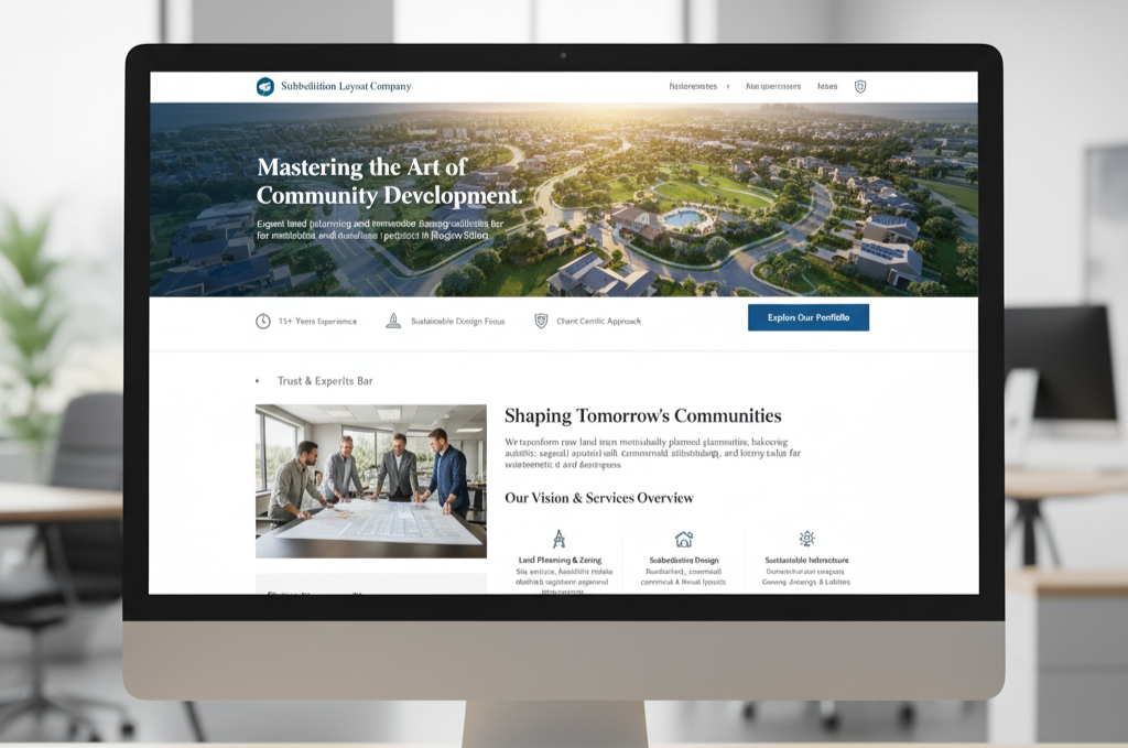 Community Development